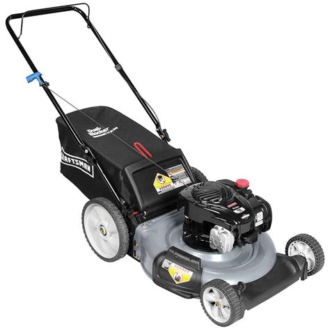 Best Craftsman Push Mower Reviews 2021 And Buyers Guide Latest