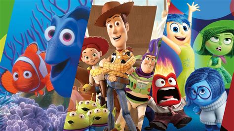 In case you've been living under a rock for the last few months, disney launched its own streaming service on march 24. The 11 Most Heartbreaking Moments in Pixar Movies - IGN