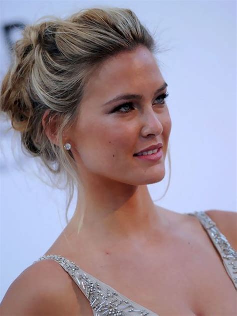 25 beautiful updo hairstyles for any length hair the xerxes