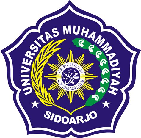 Logo Universitas Muhammadiyah Jember