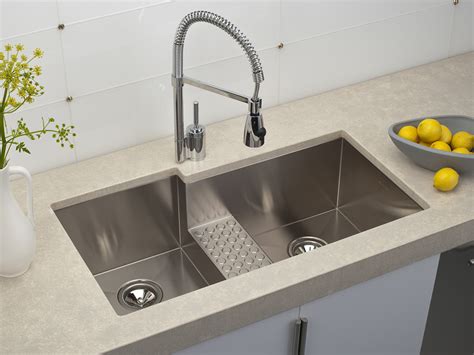 For larger spaces, you can choose whichever width, depth and basin size you. Top 10 Best Kitchen Sinks To Buy in India - Highest Rated