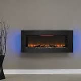 Photos of What Is An Electric Fireplace