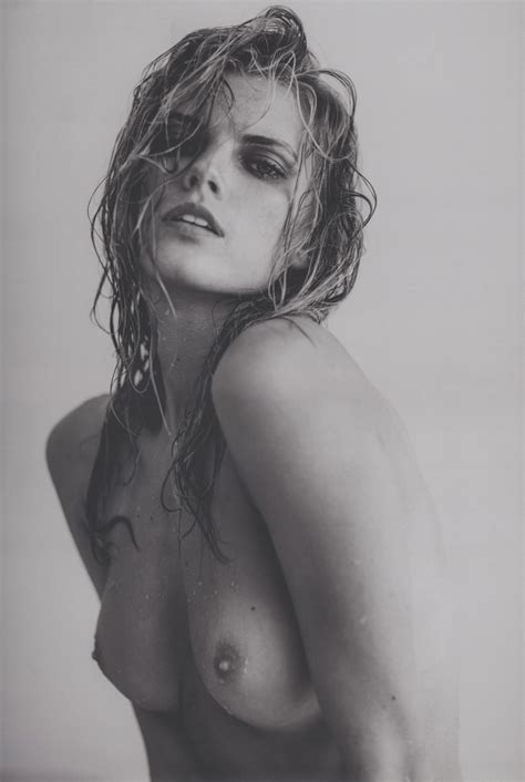 Maryna Linchuk Nude Celebrity Photos Leaked