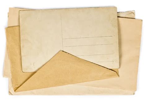 Vintage Envelopes Stock Photos Royalty Free Vintage Envelopes Images