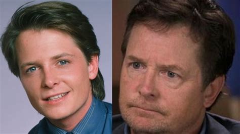 Michael J Fox Reveals His ‘darkest Moment Since Being Diagnosed With Parkinsons