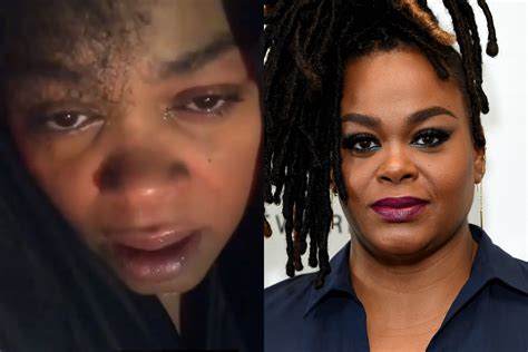 Jill Scott Says Her Drunk Video Had Nothing To Do With Divorce Very Real