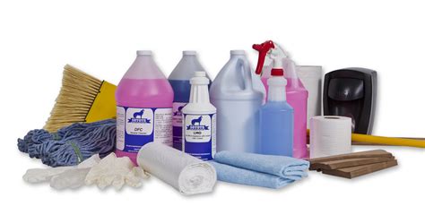 Janitorial Local Janitorial Supplies