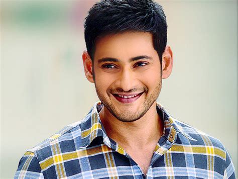 Mahesh Babu Says Hes Clear On Tax Dispute South Indian
