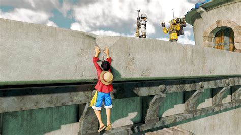 Jun 25, 2021 · ign is the leading site for xbox games with expert reviews, news, previews, game trailers, cheat codes, wiki guides & walkthroughs One Piece: World Seeker (Multi) será lançado no ocidente ...