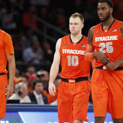 Syracuse Vs Iowa Score And Twitter Reaction From 2k Classic 2014