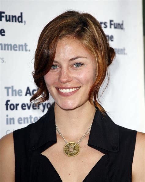 Cassidy Freeman Interesting Facts About Her Life And Career [2024]