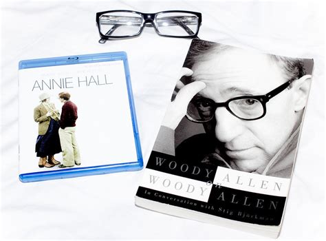 The One About Woody Allens Annie Hall Dennis A Amith