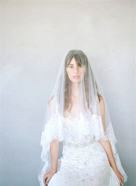 The Finest Marriage Ceremony Veils For Each Bridal Fashion Swanky Wedding