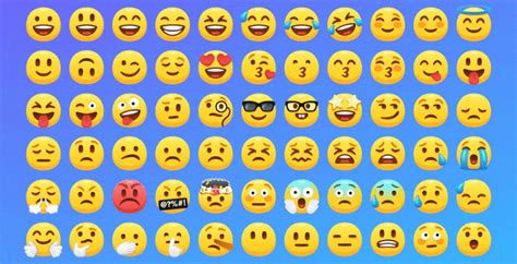 Emoji Seo 11 Reasons Why You Should Use Emojis To Help You Rank