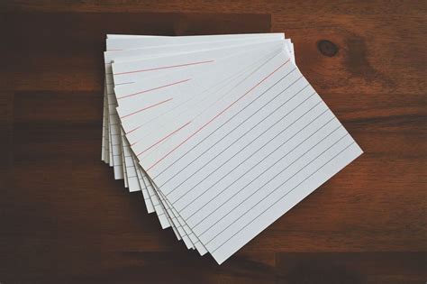 Are Flashcards Effective The Top 3 Ways They Can Boost Your Grades