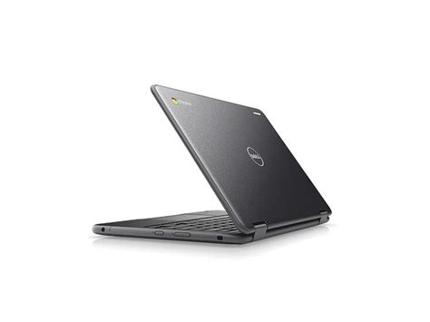 Dell Chromebook 11 3189 Notebookcheckit