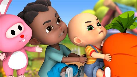 New Songs 2020 Nursery Rhymes Kids Songs For Kids Kids Cartoon