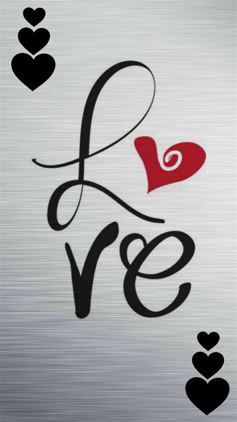 Pin By Vi Vie On Love Wallpaper Cute Love Wallpapers Valentines