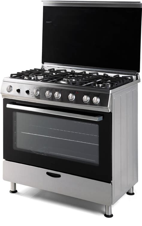 Beko dual fuel freestanding cooker lpg conversion kit 50cm and 60cm wide models. 60*90cm 5 Burners Free-standing Gas Cooker With Oven - Buy ...