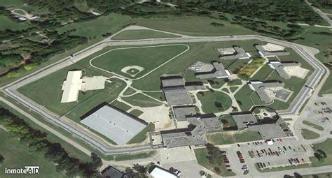 Mi Doc Ionia Correctional Facility Icf And Inmate Search Ionia