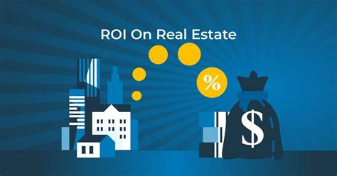 How To Calculate ROI On Real Estate The Ultimate Guide Figuring Out