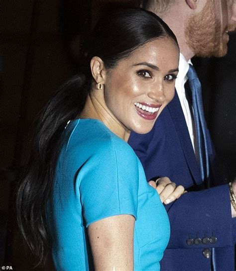 It has been a year since meghan markle and prince harry left the royal family without giving any the media ___ over the celebrity wedding has made everyone angry. Meghan Markle's make-up is back to its A-list best ...