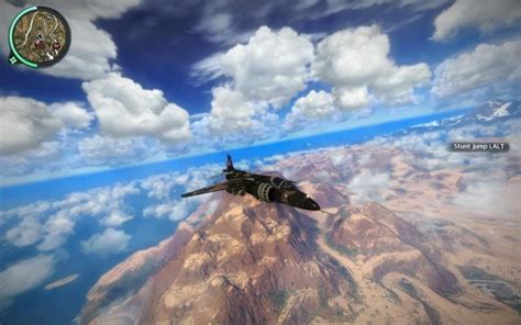 Hawker 1182 Jet Fighter Just Cause 2 Mods