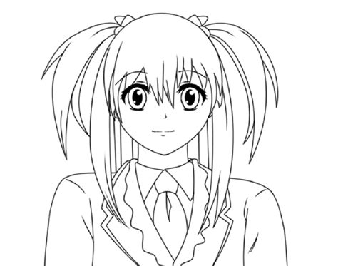 Mencoba menggambar menggunakan satu pensil,yaitu pensil dengan grade 12b,merek kasimir. Gambar Anime Perempuan Cantik Dan Keren Pensil - Car ...