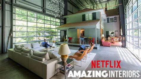 Netflix Home Design Design