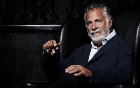 18 Facts About The Most Interesting Man In The World