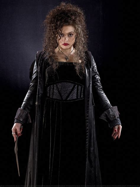 Bellatrix Bellatrix Lestrange Photo Fanpop
