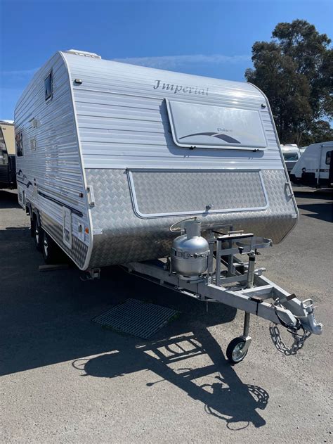 2011 Imperial Palace - RVs & Campers - Shoalhaven (C) | Facebook