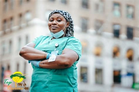 5 Of The Best Nursing Schools In Johannesburg 2023