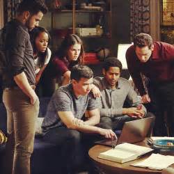 How to get away with murder. 'How to Get Away with Murder' season 3 spoilers, news ...