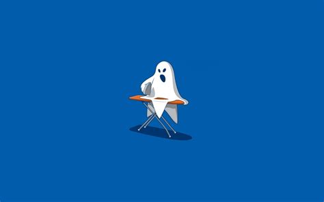 Ghost Minimalism Hd Artist 4k Wallpapers Images Backgrounds Photos