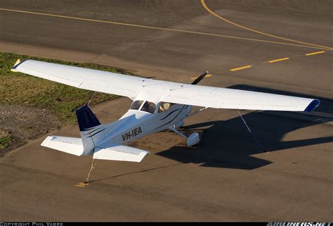 Cessna 172m Untitled Aviation Photo 1768858