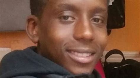 Yusuf Sonko Death Conspiracy To Murder Arrest Over Fatal Shooting