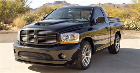 What Recent Changes To The Dodge Viper Pickups Market Value Mean For