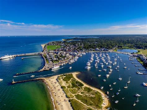 10 Best Things To Do In Marthas Vineyard Celebrity Cruises
