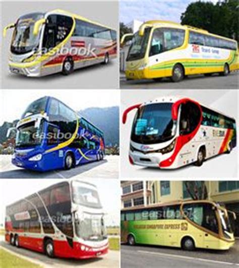 From melaka sentral bus terminal you can purchase bus tickets to singapore or other parts of malaysia. LARGEST - Bus From Malacca to Singapore fr MYR 25.00 ...