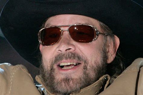 Pictures Of Hank Williams Jr
