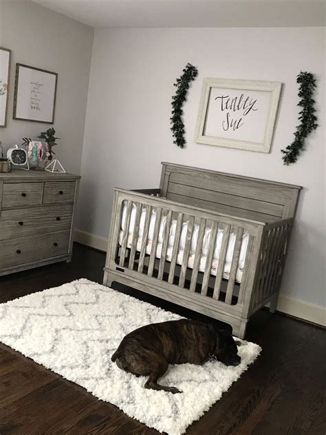 33 Trend Baby Boy Nursery In 2019 Look Cool Cozy Baby Room Baby Room