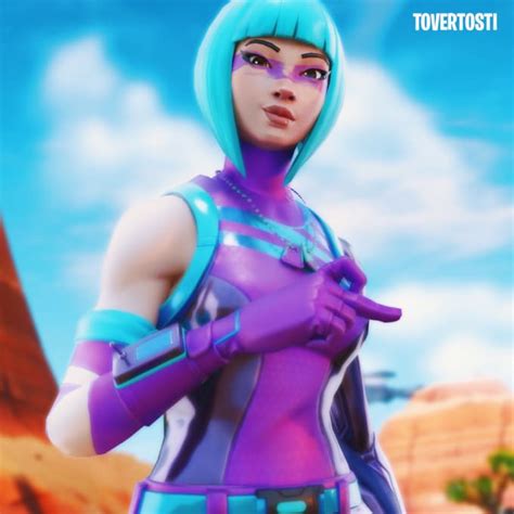 Make You A 3d Fortnite Profilepicture By T0vertosti