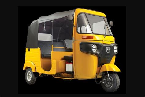 Bajaj r e compact auto rickshaw features inlcude greater mileage, 5 speed gearbox which is first time in this category, big clutch that lasts up to 35 thousand kilometers and car like foot clutch and higher position. Bajaj RE Compact 4 STROKE CNG DIESEL LPG PETROL Auto ...