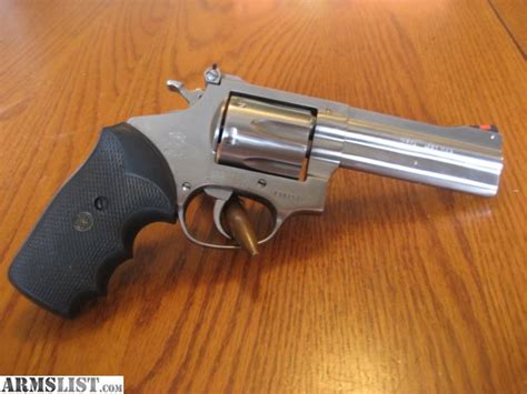 Armslist For Sale Rossi 971 357 Magnum Revolver