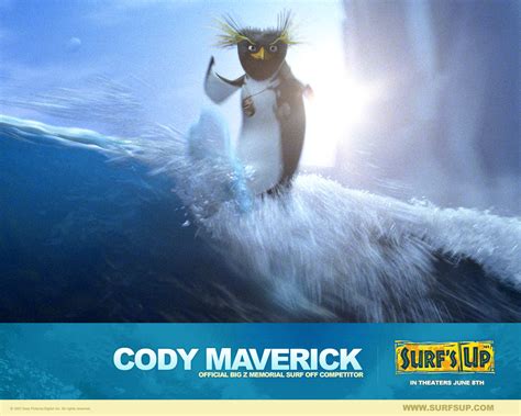 Cody Surfs Up Wallpaper 1609310 Fanpop