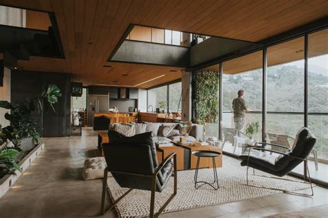 Gallery Of Living In A Single Room 25 Unique Loft Designs 9 In 2021