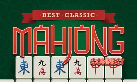 Best Classic Mahjong Connect 🕹️ Igraj Na Igre123