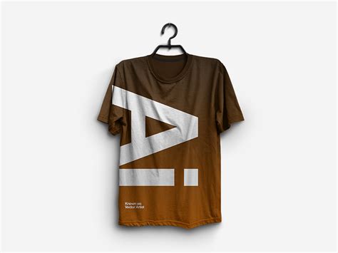 Adobe Illustrator T Shirt Design Social Interaction © By Julian Bro