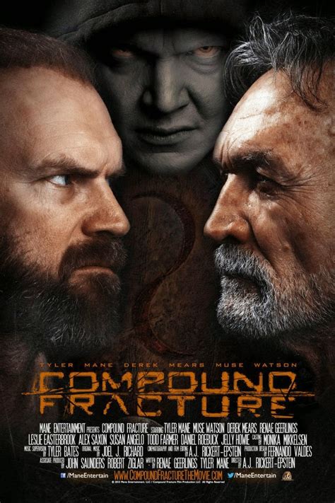 Compound Fracture (2014) Movie Online free watch movies ...